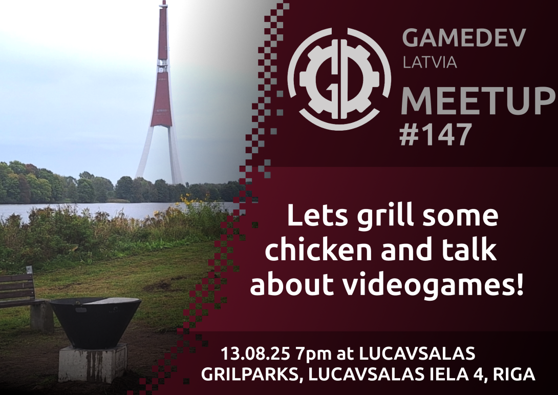 Ikmēneša Tikšanās 147