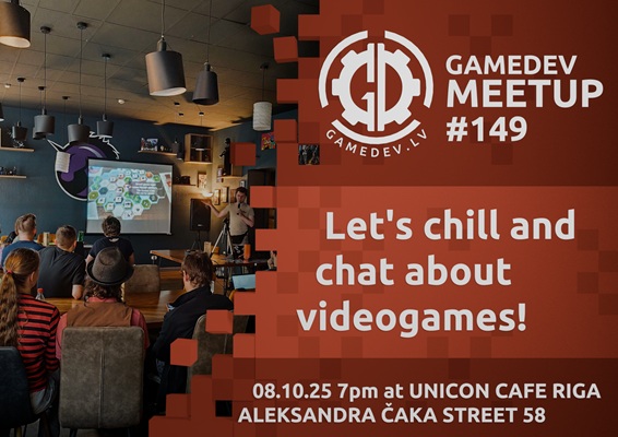 Ikmēneša Tikšanās 149