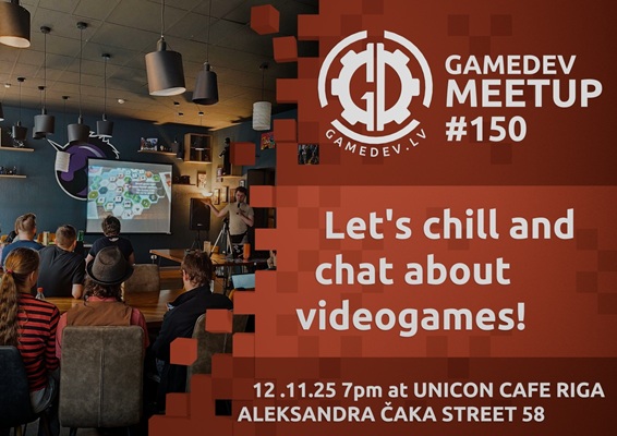 Ikmēneša Tikšanās 150