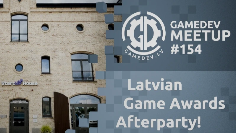 Ikmēneša Tikšanās #154